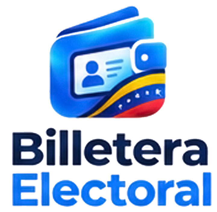 Billetera Electoral